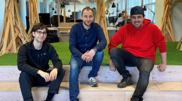 Unibator Startup WeProfit bekommt Pre-seed funding Unibator Startup WeProfit bekommt Pre-seed funding