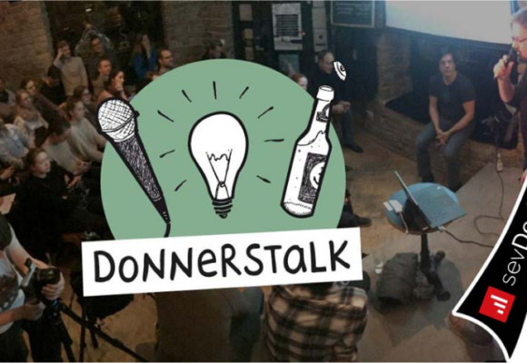 DONNERSTALK DONNERSTALK