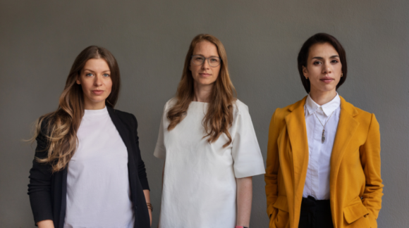 Fast Fashion adé – Solostücke will Alternativen zur Wegwerfmode schaffen Fast Fashion adé – Solostücke will Alternativen zur Wegwerfmode schaffen