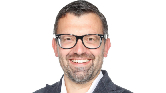 Nachruf auf Christian Hoppe