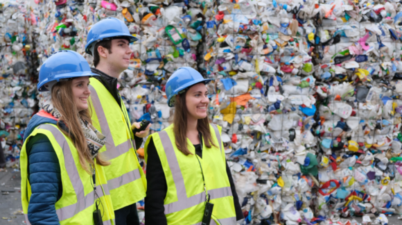 Recyda sichert sich Seed-Finanzierung von Futury Capital