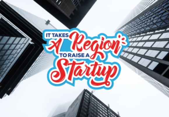 ONLINE: Startup Ecosystem – Frankfurt Rhein Main