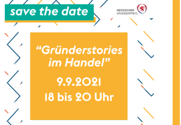 HYBRID: Gründerstories im Handel