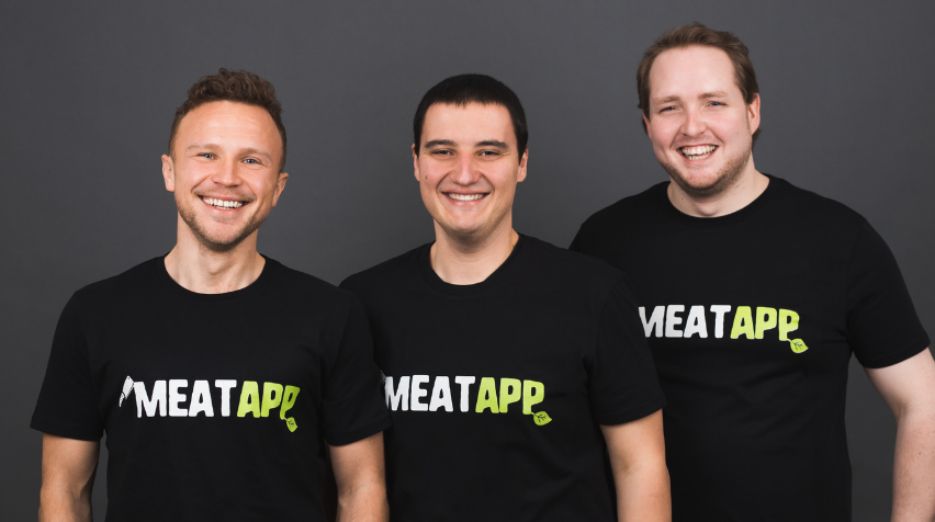 5 Fragen an … MeatApp