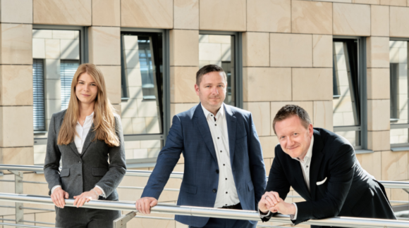 ISB investiert in XVA Blockchain aus Mainz ISB investiert in XVA Blockchain aus Mainz