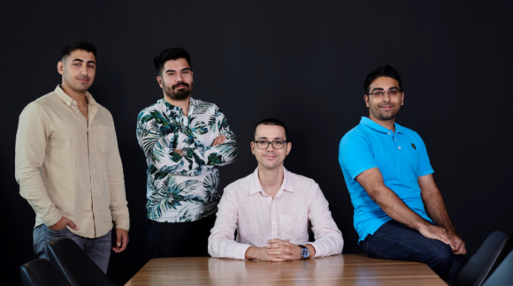 Frankfurt Forward Startup Of The Month September: Shikenso Frankfurt Forward Startup Of The Month September: Shikenso