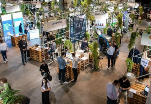 So waren unsere IMPACT WEEK und IMPACT FESTIVAL 2021 So waren unsere IMPACT WEEK und IMPACT FESTIVAL 2021