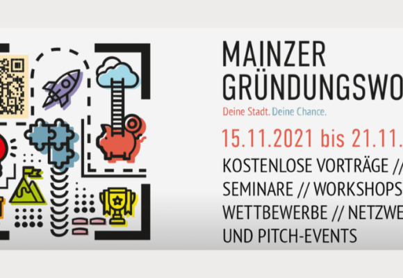 Mainzer Gründungswoche