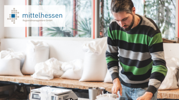 Hessisches Superfood sorgt für sinnstiftende Arbeit Hessisches Superfood sorgt für sinnstiftende Arbeit