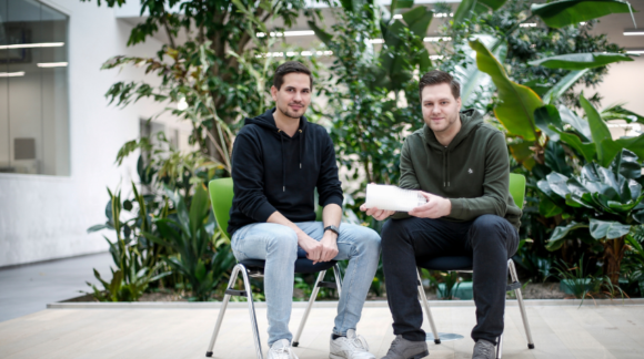 Pre-Seed-Finanzierungsrunde für Green Elephant Biotech Pre-Seed-Finanzierungsrunde für Green Elephant Biotech