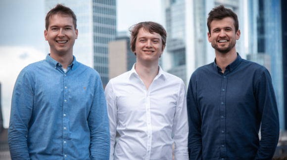 11 Millionen Series-A für Frankfurter Saas-Startup Operations1 11 Millionen Series-A für Frankfurter Saas-Startup Operations1