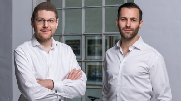 Early Career Network hyrd erhält 1,1 Millionen Seed-Runde