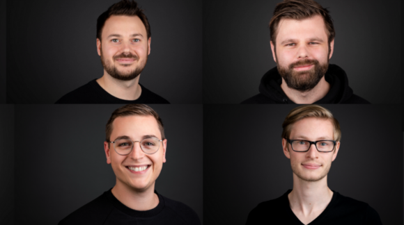 5 Fragen an …cre[ai]tion