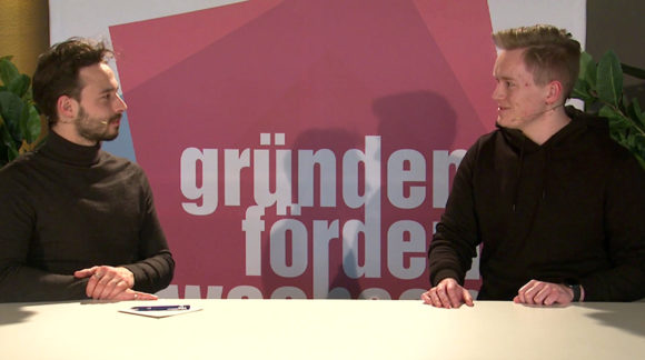 Gründen & Wachsen Speakers Corner: Werkules