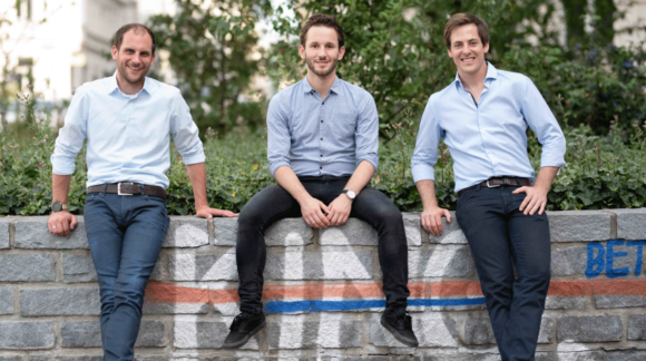 Boozt your Business Startups: Adam Boozt your Business Startups: Adam