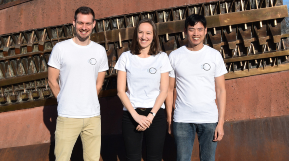 Frankfurt Forward Startup Of The Month März: Pipe Predict Frankfurt Forward Startup Of The Month März: Pipe Predict