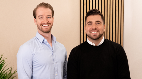 Mynt aus Mainz ist Gewinner des startup innovativ 2023
