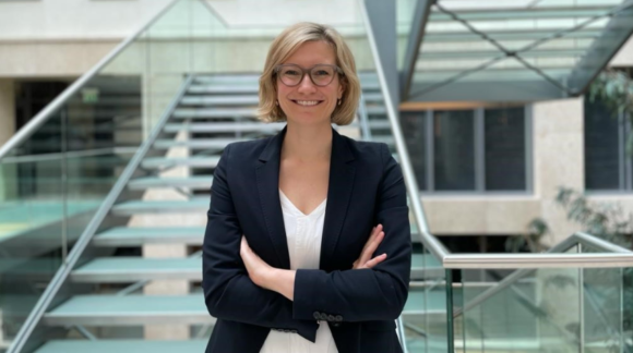 Mentalstark ist bestplatziertes Frankfurter Startup im Top50-Ranking Mentalstark ist bestplatziertes Frankfurter Startup im Top50-Ranking