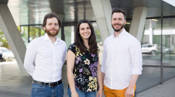 Angel-Club better ventures investiert in Lifescience-Startup BIOVOX Angel-Club better ventures investiert in Lifescience-Startup BIOVOX