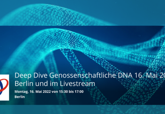 HYBRID: Deep Dive Genossenschaftliche DNA