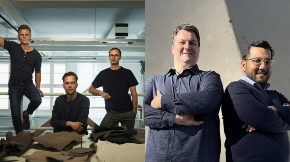 HEAG-Gründerfonds wächst um zwei Startups aus RheinMain HEAG-Gründerfonds wächst um zwei Startups aus RheinMain
