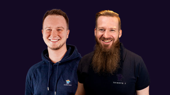 Thinkport bringt die Daten in die Cloud