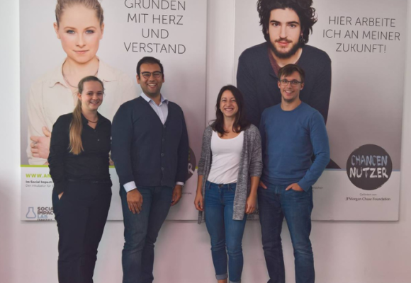 social-startups.de bekommt Facelifting zum 10-jährigen Geburtstag