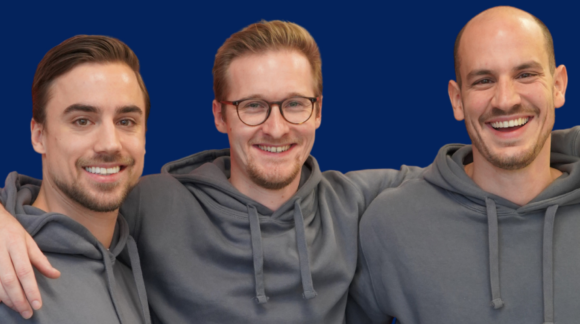 Siebenstellige Finanzierungsrunde für smarte Supermarktwerbung von Cyreen Siebenstellige Finanzierungsrunde für smarte Supermarktwerbung von Cyreen