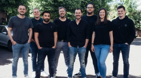 Die Digitalisierung der Baubranche Die Digitalisierung der Baubranche