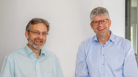 ISB beteiligt sich an der ConAct aus Mainz ISB beteiligt sich an der ConAct aus Mainz