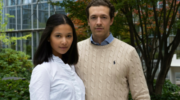 5 Fragen an … Frouple 5 Fragen an … Frouple
