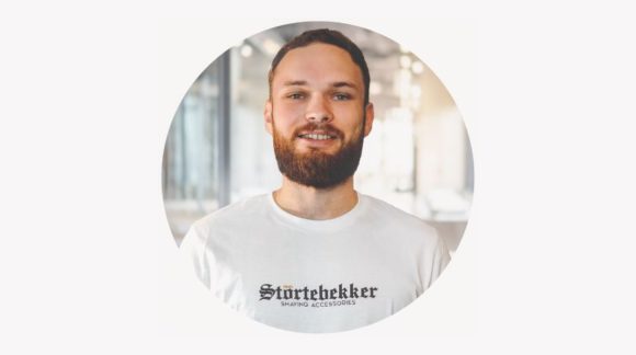 Kapital für Störtebekker (SSA): BMH und ISB investieren in den Barbershop für zu Hause Kapital für Störtebekker (SSA): BMH und ISB investieren in den Barbershop für zu Hause