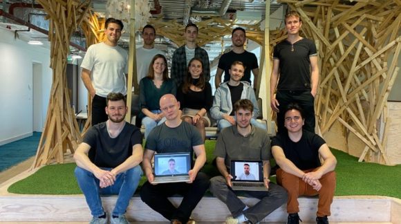 Frankfurter Startup Cybery wurde von Matchory übernommen