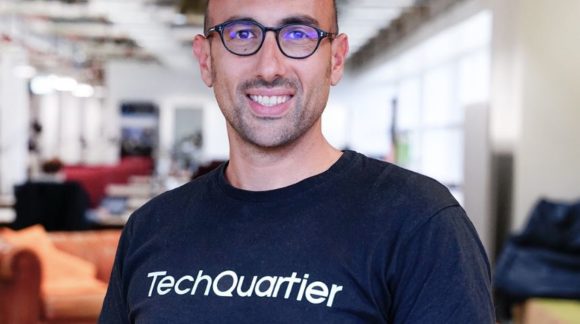 Launch des Startup-Programms H_Ventures Launch des Startup-Programms H_Ventures