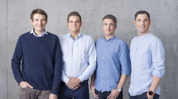 Core sensing erhält 4,5 Millionen Euro Core sensing erhält 4,5 Millionen Euro