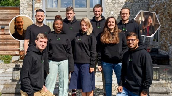 Pre-Seed: Horizon sammelt 1,4 Millionen Euro ein Pre-Seed: Horizon sammelt 1,4 Millionen Euro ein