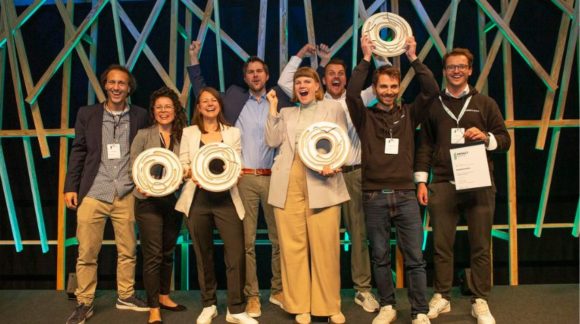 Die Impact Award Gewinner 2022