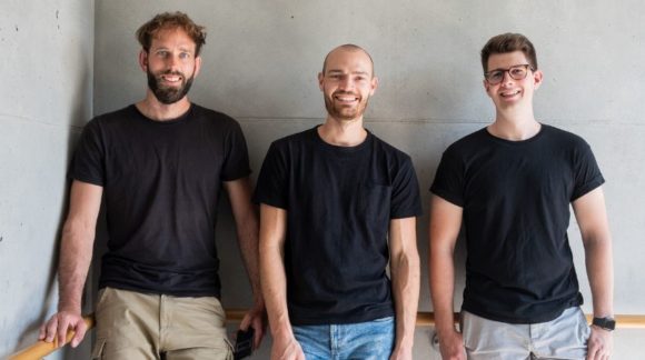 5 Fragen an … Inflabi 5 Fragen an … Inflabi