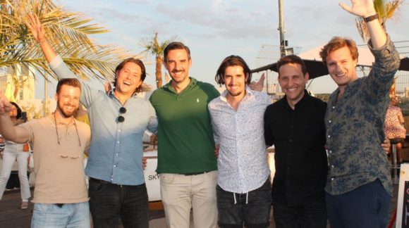 Backbone Ventures announces first closing of its 5502 Fund