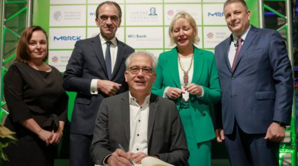 Startrampe für grüne Innovationen Startrampe für grüne Innovationen