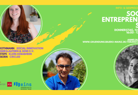 ONLINE: Social Entrepreneurship ONLINE: Social Entrepreneurship