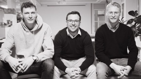 Pre-Series-A-Finanzierung für etalytics Pre-Series-A-Finanzierung für etalytics