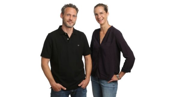 5 Fragen an … PROBENDA 5 Fragen an … PROBENDA