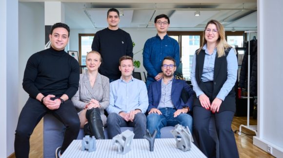 5 Fragen an … Li3 5 Fragen an … Li3