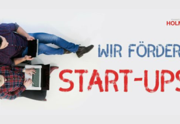 HOLM Gründerfrühstück März 2023 HOLM Gründerfrühstück März 2023