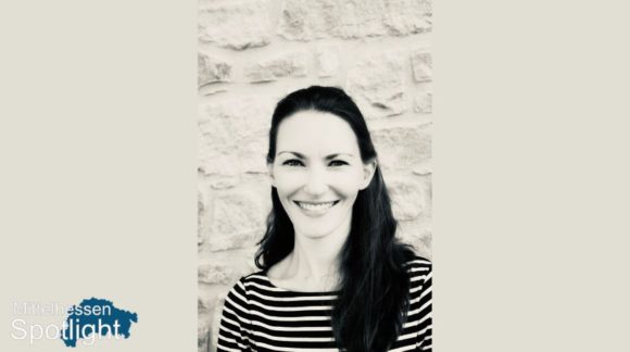 Der perfekte Pitch mit Cécile Garcia Le Goff Der perfekte Pitch mit Cécile Garcia Le Goff