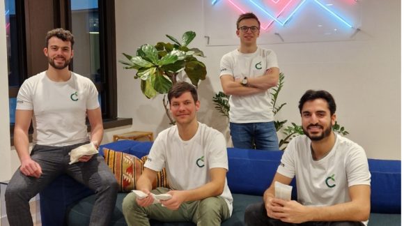 5 Fragen an … Ceres 5 Fragen an … Ceres