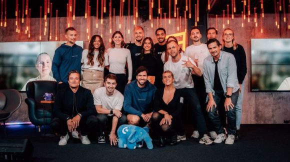 Founders League schließt Finanzierungsrunde ab Founders League schließt Finanzierungsrunde ab
