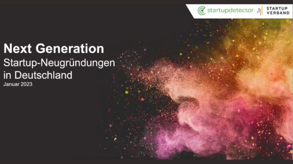 Frankfurt kommt neu auf Platz 3 bei den Neugründungen und Hessen intensiviert die Unterstützung für Start-ups Frankfurt kommt neu auf Platz 3 bei den Neugründungen und Hessen intensiviert die Unterstützung für Start-ups