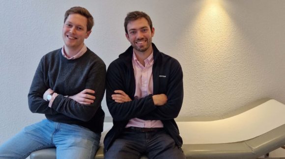 Health-Tech-Startup PraxisEins erhält eine siebenstellige Finanzierung Health-Tech-Startup PraxisEins erhält eine siebenstellige Finanzierung